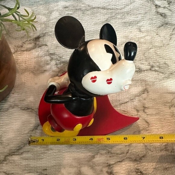 Disney Mickey Mouse Bobblehead Figure‎ - Picture 11 of 16